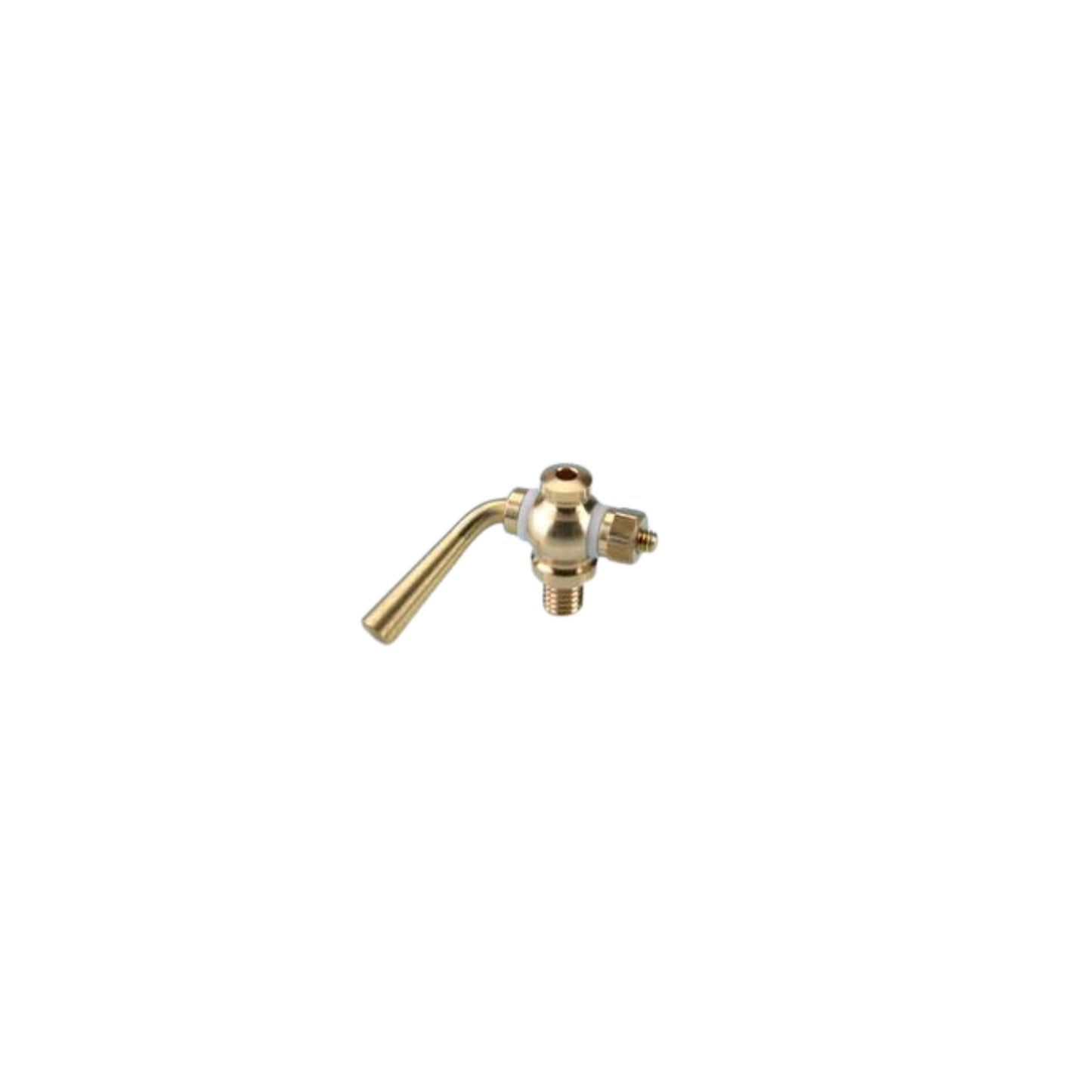 5023 Cylinder Drain Cock - Manually Operated