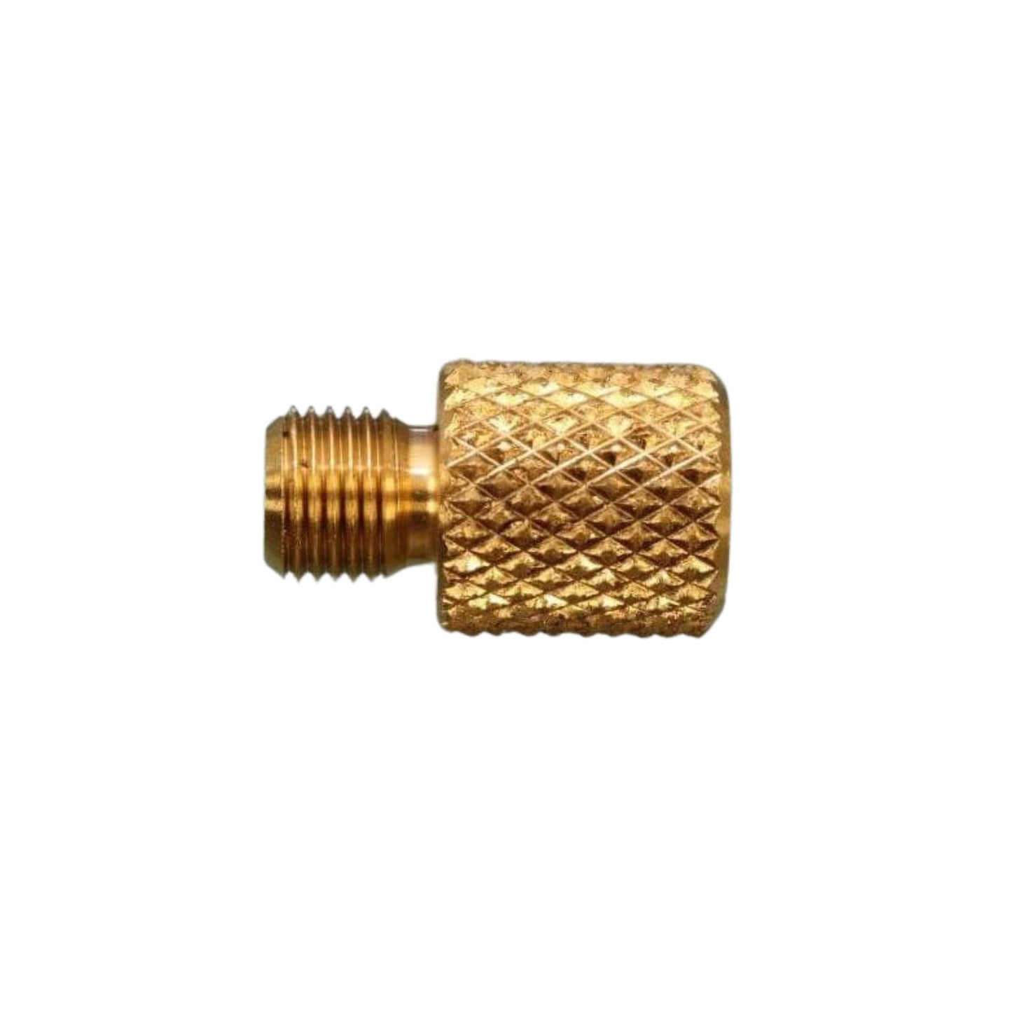 knurled nut boiler refill