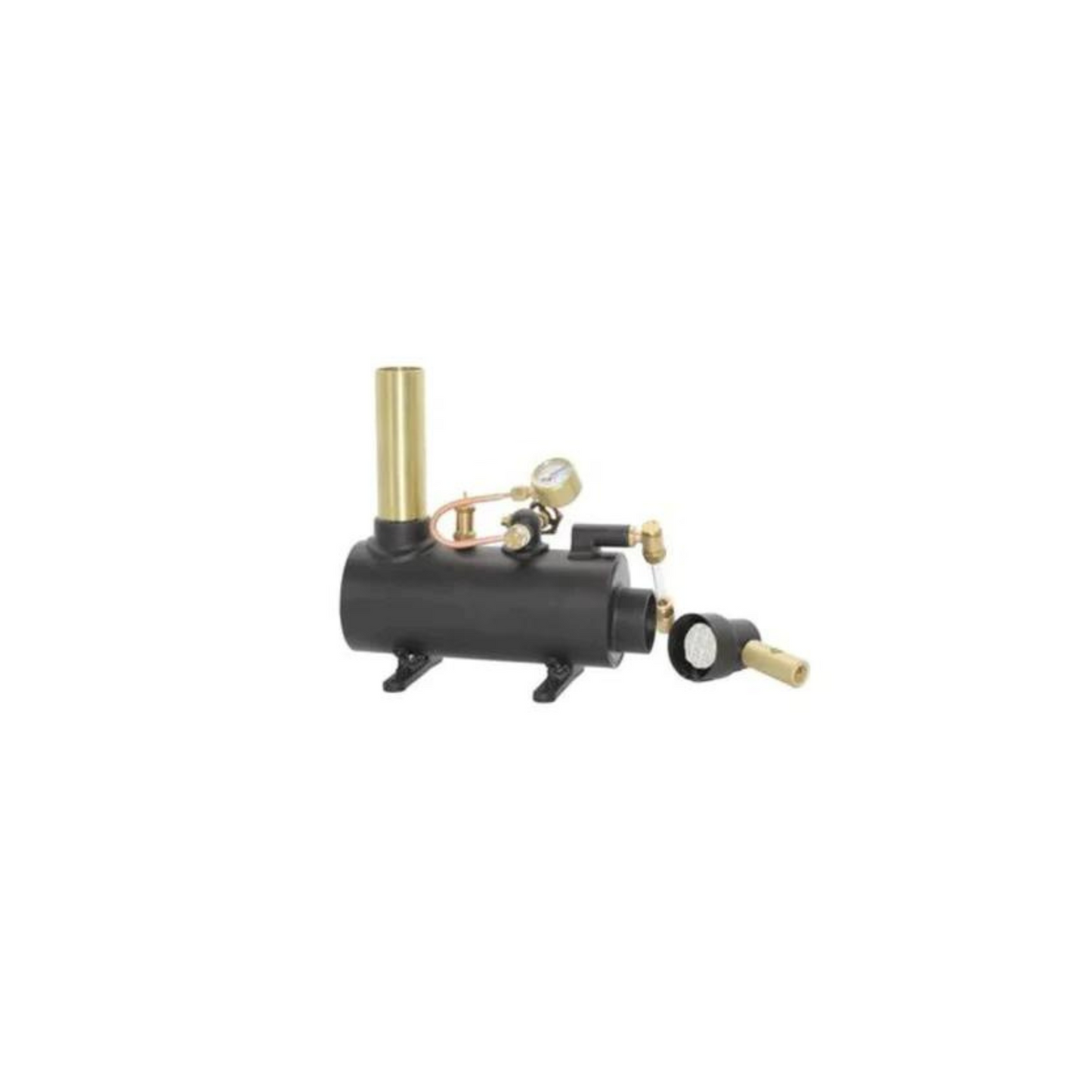 4058 - 2 inch Horizontal Marine Boiler