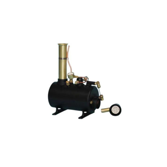 horizontal model Marine steam  Boiler